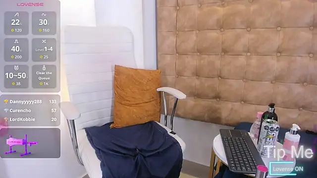 hanna__jadidi - Hanna__jadidi's free webcam - UK Sex Cams