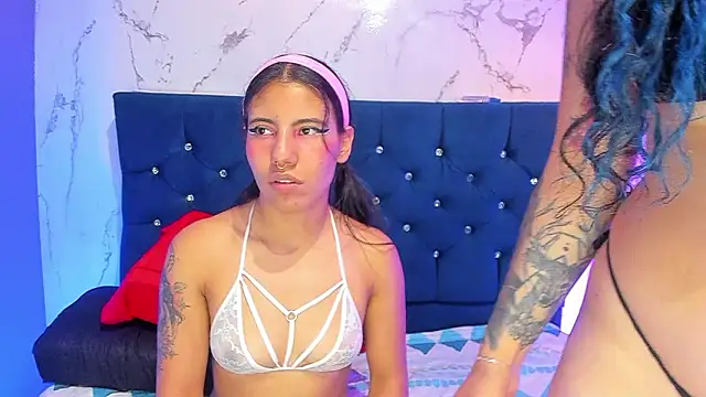 Dakotaa_Johnson webcam