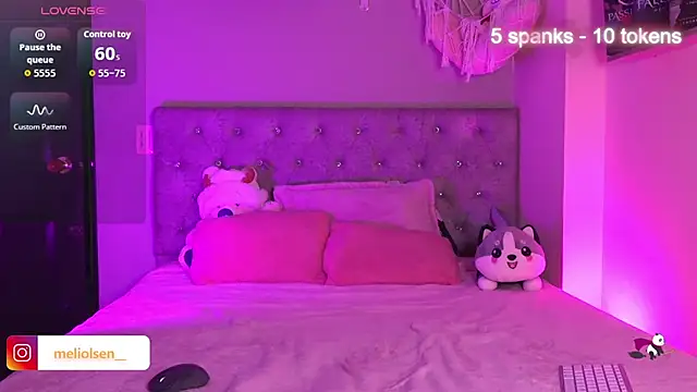 Alisha_Olsen_ webcam