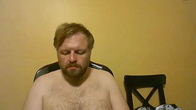 TheOneDonShaun webcam