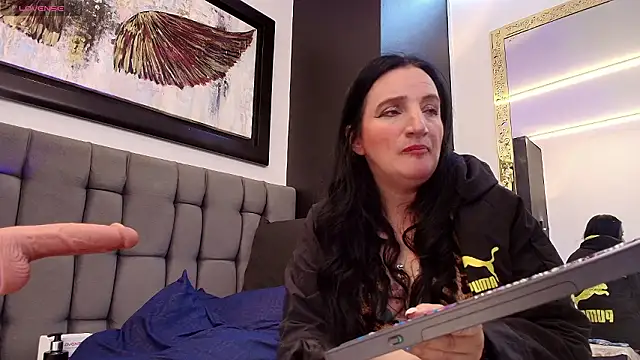 Andre_cloefoxx_ webcam