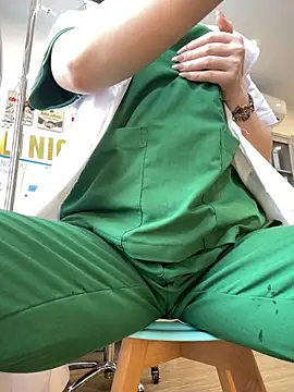 Clinic_Sexy webcam