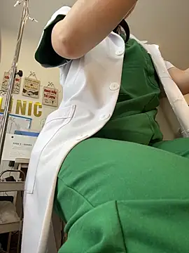 Clinic_Sexy show preview