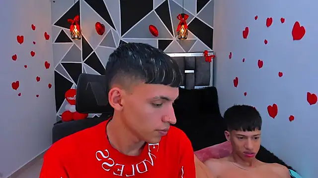 Juan_Nd_Steven webcam