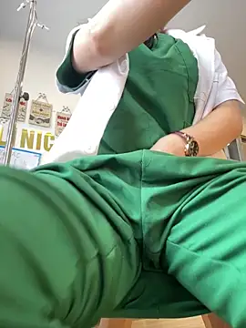 Clinic_Sexy webcam