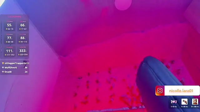 Kitty_Rose_CS webcam