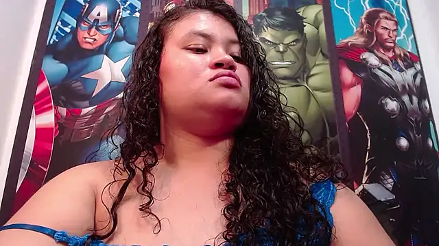 Madison_Copers webcam