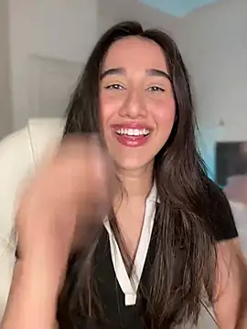 julieta_jhonss - Julieta_jhonss's free webcam - UK Sex Cams