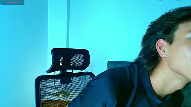 blake_parker - Blake_Parker's free webcam