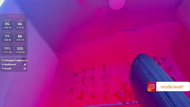 Kitty_Rose_CS live sex cam