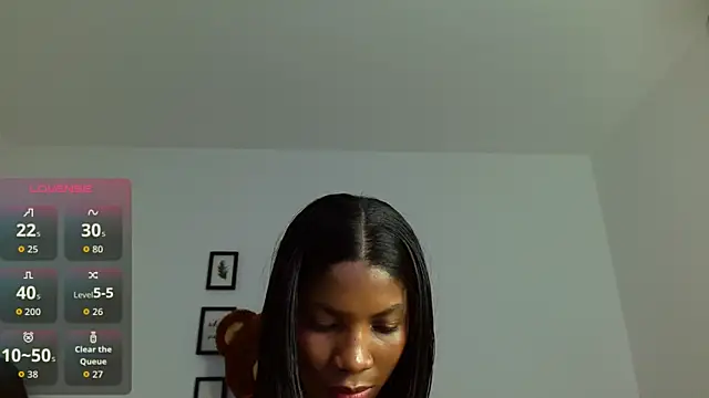 99black_girl - 99Black_Girl's free webcam - UK Sex Cams