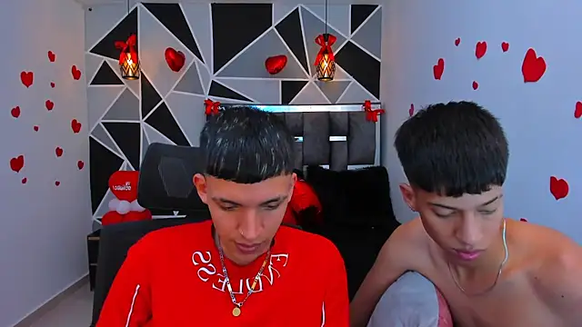 Juan_Nd_Steven webcam