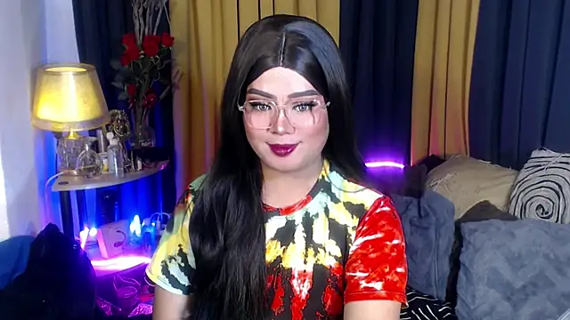 YourSweet-mich webcam