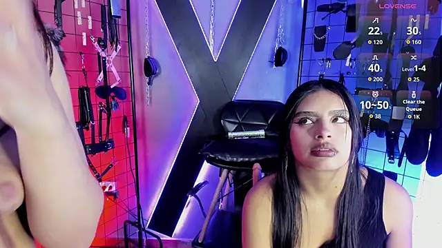 MissScarlet_Ela_bdsm webcam
