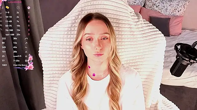 HollisBeckett webcam