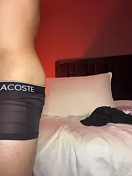 Jacksonfranco webcam