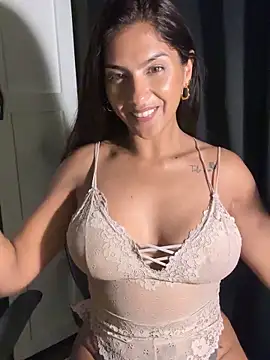 chicachocolate01 webcam