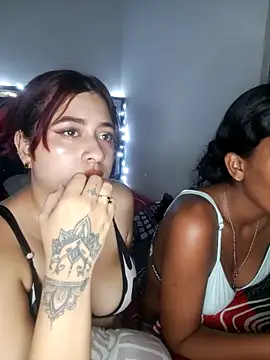 Chloe_Sky_love webcam