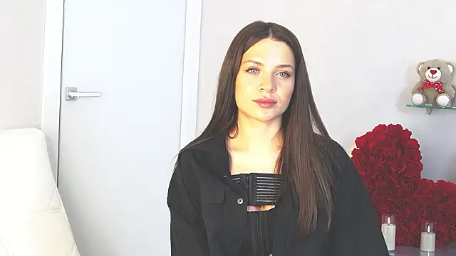 AngelicaDillon webcam