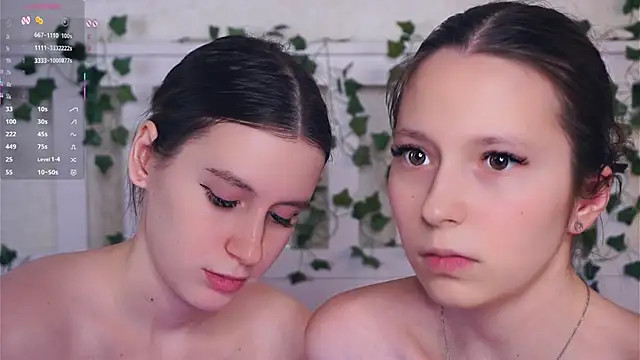 GabrielleLynchard webcam