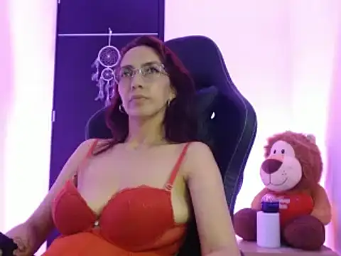 Angel_blackhot webcam