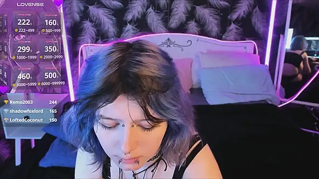 Ashley_Veil webcam