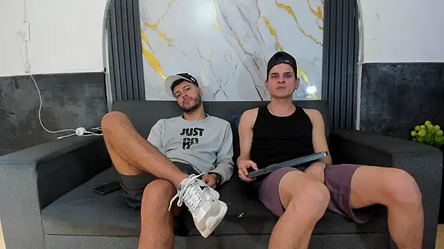 Angel_Villareal webcam