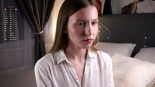 BlondellBolio webcam