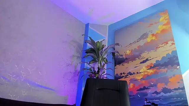 IsabellaRossi_ webcam