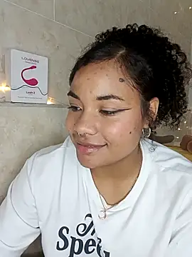 BrianaSweetxxx webcam