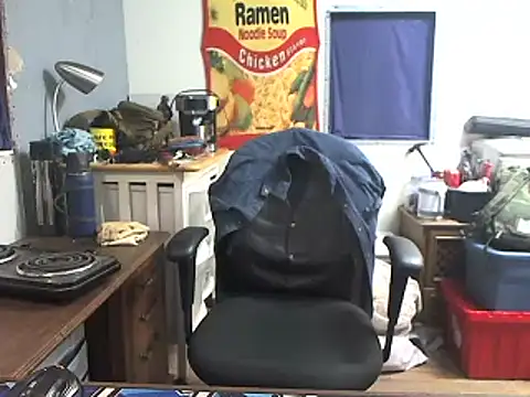 CloudDadddyyy420 webcam