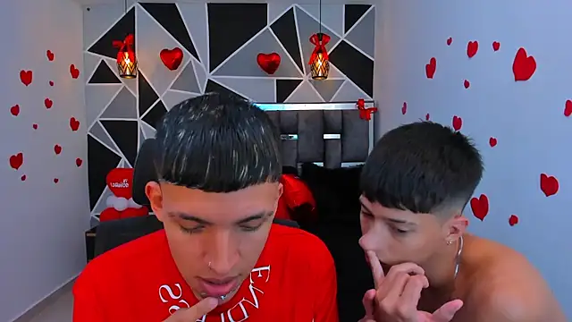 Juan_Nd_Steven webcam