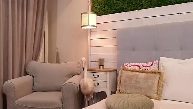 IsabellaMysty webcam