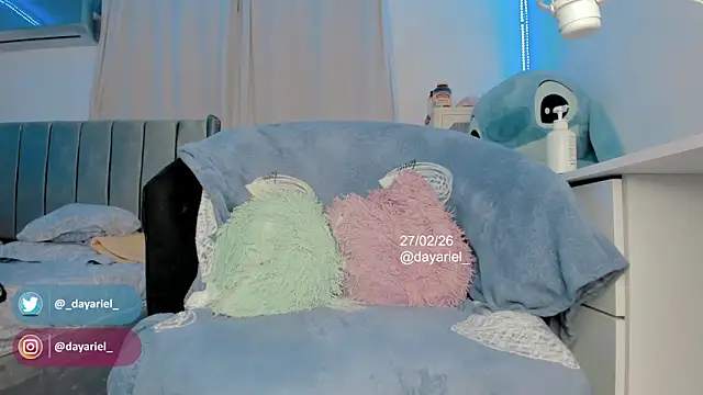 Yellowranger1 webcam