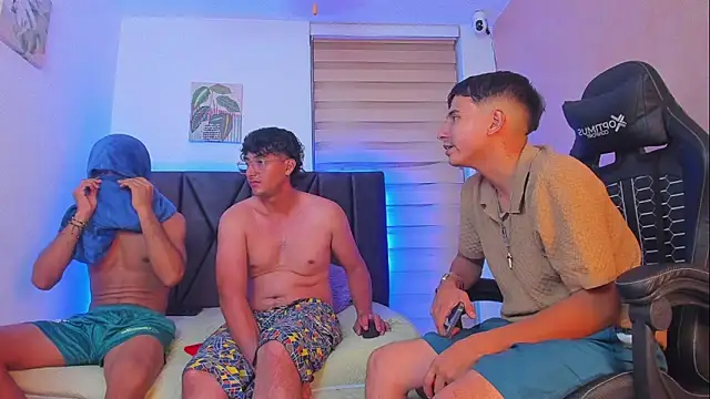 TurnerBBC1 live sex cam