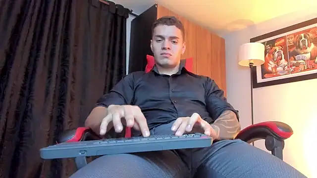 ALPHA_DOMINUS_ webcam