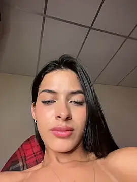 violetta-brown1 webcam