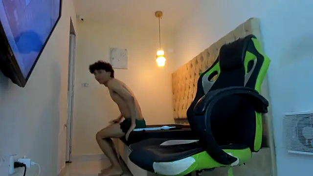 Darkknightx01 webcam