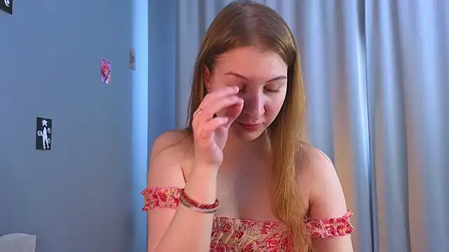 LorettaGladman webcam