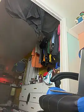 BearChubby300 webcam