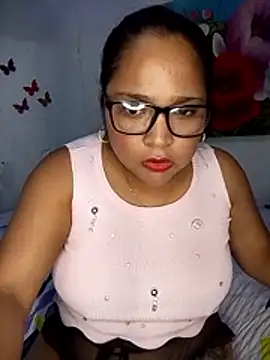 Angelly_ricura webcam