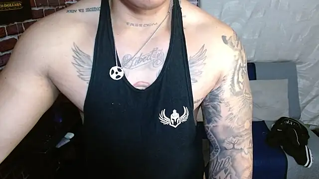 jordan_bigcock_ webcam