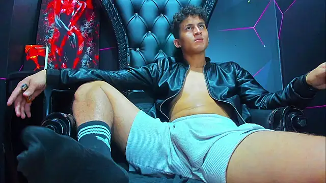 Ethan_Waalker webcam