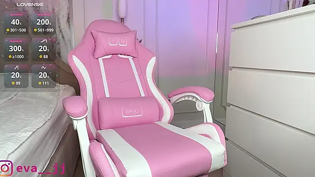 Eva_JJ webcam