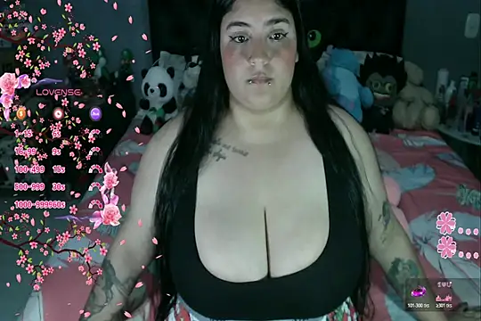 DAILYN__SOFIA__ webcam