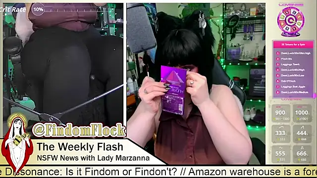 ladymarzanna - LadyMarzanna's free webcam - UK Sex Cams