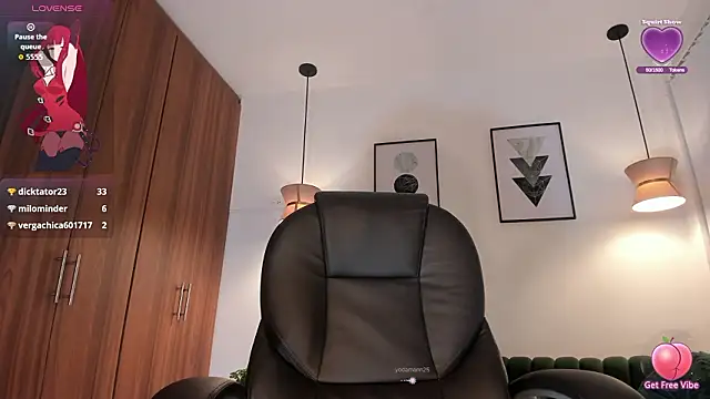 natasha_kiim_ - Natasha_Kiim_'s free webcam - UK Sex Cams