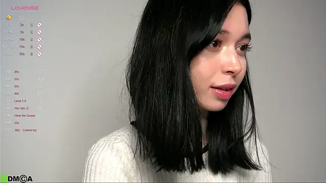 littleoriana - LittleOriana's free webcam - UK Sex Cams