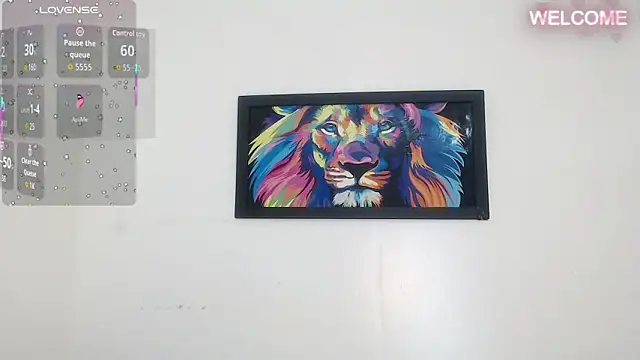 luisa__torres webcam