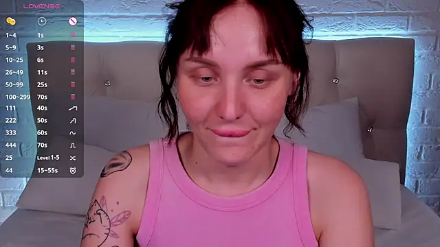 lianaford - LianaFord's free webcam - UK Sex Cams